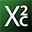 ActiveMesa X2C Logo